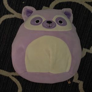 Fox squishmallow